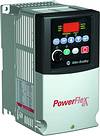 The new compact Allen-Bradley PowerFlex 40 from Rockwell Automation provides good low-speed torque control for applications up to 7,5 kW, and is easy to use
